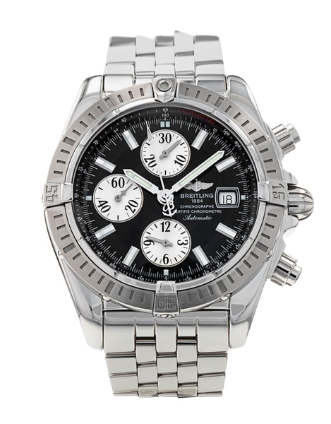 Breitling Chronomat Evolution A13356
